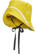 Chapeau de pluie pour enfant jaune de Playshoes 2