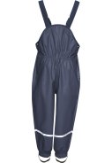Combinaison de pluie rayée pour enfants de Playshoes 3