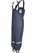 Combinaison de pluie rayée pour enfants de Playshoes 4