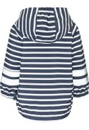 Combinaison de pluie rayée pour enfants de Playshoes 7