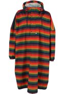 Poncho de pluie Berrygood bleu Danedream Drops par Danefae