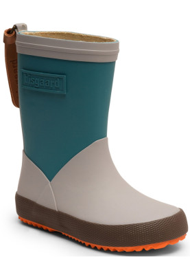 Botte Grey Elephant Fashion II en caoutchouc de Bisgaard