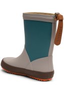 Botte Grey Elephant Fashion II en caoutchouc de Bisgaard 2
