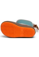 Botte Grey Elephant Fashion II en caoutchouc de Bisgaard 4