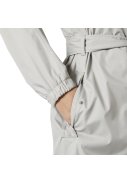 Trench-coat classique gris Terrazzo de Helly Hansen 5