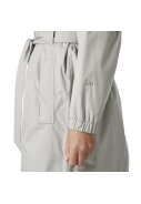 Trench-coat classique gris Terrazzo de Helly Hansen 6