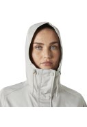 Trench-coat classique gris Terrazzo de Helly Hansen 7