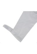 Manteau de pluie gris extensible 4 directions pour femmes Eva de Pro-X Elements 6