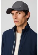 Casquette baseball étanche Grise (Magnet) Ukungu de Tantä 2