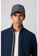 Casquette baseball étanche Grise (Magnet) Ukungu de Tantä 3