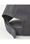 Casquette baseball étanche Grise (Magnet) Ukungu de Tantä 5