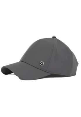 Casquette baseball étanche Grise (Magnet) Ukungu de Tantä