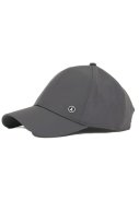 Casquette baseball étanche Grise (Magnet) Ukungu de Tantä