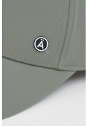 Casquette de baseball étanche vert/gris Ukungu de Tänta 4
