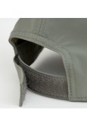 Casquette de baseball étanche vert/gris Ukungu de Tänta 5