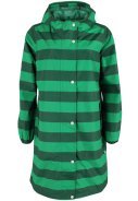 Imperméable noir Helmlock Danelisabeth de Danefae