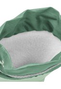 Bottes de pluie doublées pour enfant vert avec cordon – Playshoes 5