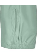 Combinaison de pluie basique veste verte et pantalon foncé de Playshoes 4