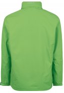Ensemble pluie respirant femme vert Carrie de Pro-X Elements 3