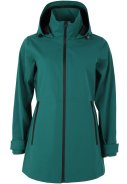 Imperméable Danelittle Sister – Vert foncé | Danefae