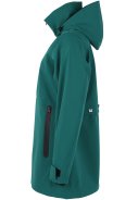 Imperméable Danelittle Sister – Vert foncé | Danefae 3