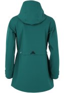 Imperméable Danelittle Sister – Vert foncé | Danefae 4