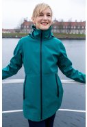 Imperméable Danelittle Sister – Vert foncé | Danefae 5