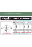 Imperméable Danelittle Sister – Vert foncé | Danefae 2