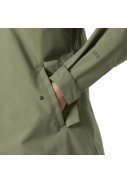 Veste de pluie femme verte Valentia de Helly Hansen 6