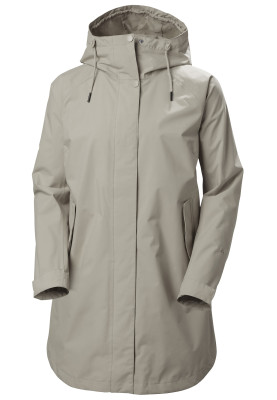 Veste de pluie femme Terrazzo Valentia de Helly Hansen