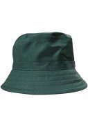 Chapeau de pluie vert (Forest) / Bucket Hat de Danefae