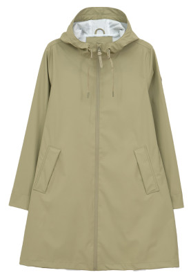 Imperméable femme Vert (Elm) Nuovola de Tantä
