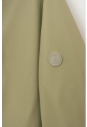 Imperméable femme Vert (Elm) Nuovola de Tantä 3