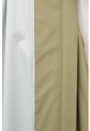 Imperméable femme Vert (Elm) Nuovola de Tantä 7