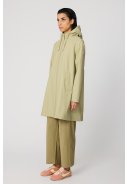 Imperméable femme Vert (Elm) Nuovola de Tantä 8