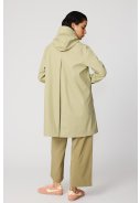 Imperméable femme Vert (Elm) Nuovola de Tantä 9