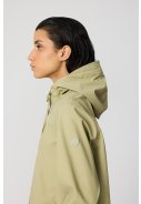 Imperméable femme Vert (Elm) Nuovola de Tantä 10
