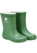 Bottes de pluie vertes (Elm Green) pour enfants de CeLaVi