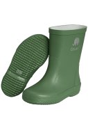 Bottes de pluie vertes (Elm Green) pour enfants de CeLaVi 3