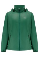 Veste imperméable verte (Forest Green) de Mac in a Sac