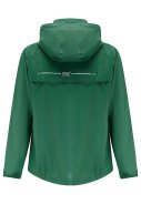 Veste imperméable verte (Forest Green) de Mac in a Sac 2