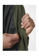 Manteau de pluie Dubliner pour homme vert de Helly Hansen 2