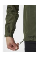 Manteau de pluie Dubliner pour homme vert de Helly Hansen 3