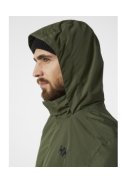 Manteau de pluie Dubliner pour homme vert de Helly Hansen 4