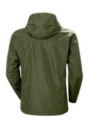 Manteau de pluie Dubliner pour homme vert de Helly Hansen 7