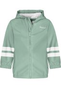 Imperméable Basic enfant vert de Playshoes
