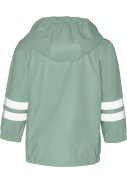 Imperméable Basic enfant vert de Playshoes 2