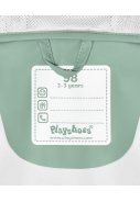 Imperméable Basic enfant vert de Playshoes 5