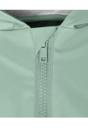 Imperméable Basic enfant vert de Playshoes 6