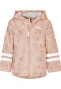 Imperméable de pluie enfant rose Deer de Playshoes